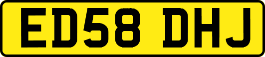 ED58DHJ
