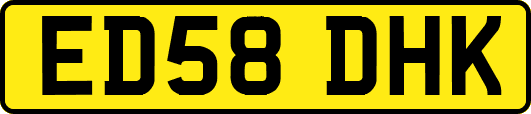ED58DHK