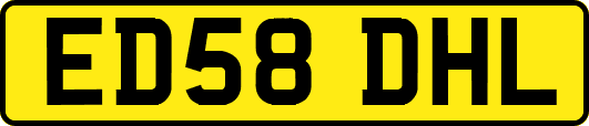 ED58DHL