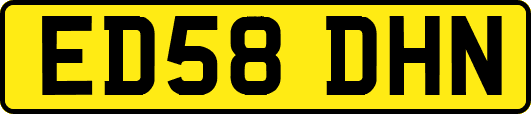 ED58DHN