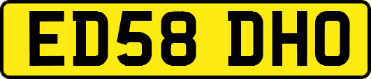 ED58DHO