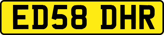 ED58DHR