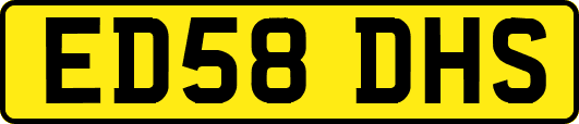 ED58DHS