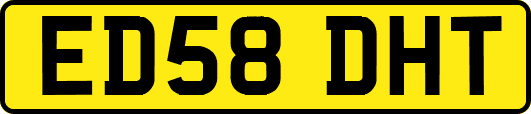 ED58DHT
