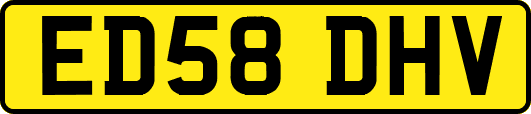ED58DHV