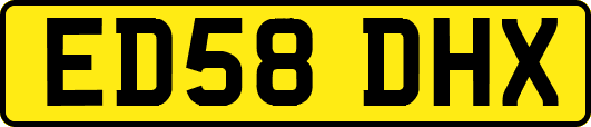 ED58DHX