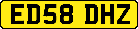 ED58DHZ