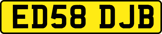 ED58DJB