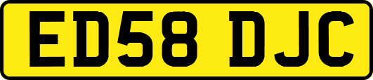 ED58DJC