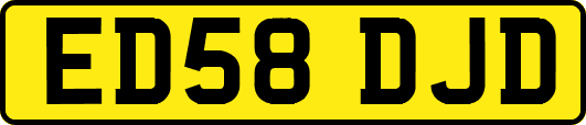 ED58DJD
