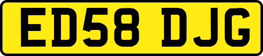 ED58DJG