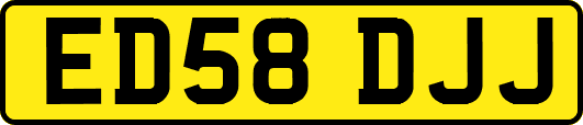 ED58DJJ