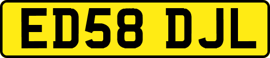 ED58DJL