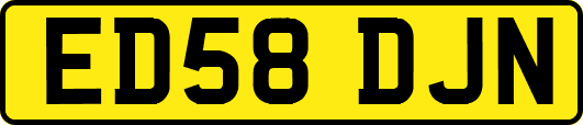 ED58DJN