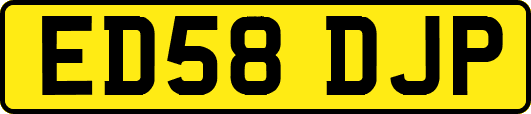 ED58DJP