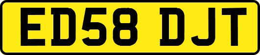 ED58DJT