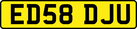 ED58DJU