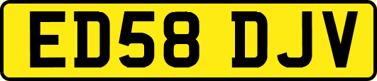 ED58DJV