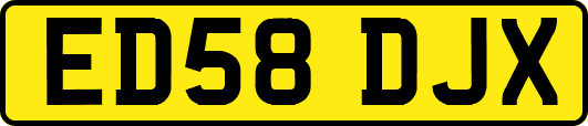 ED58DJX