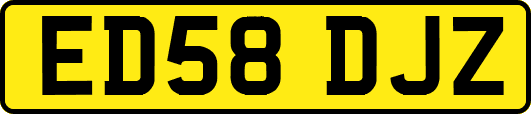ED58DJZ