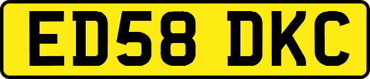 ED58DKC