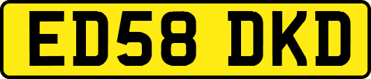 ED58DKD