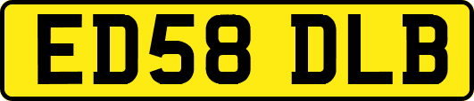 ED58DLB