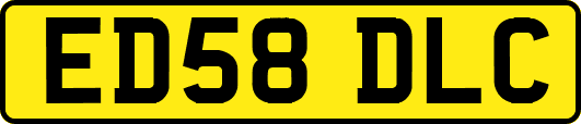 ED58DLC