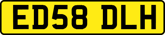 ED58DLH