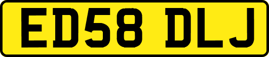 ED58DLJ