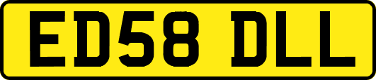 ED58DLL