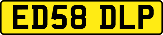 ED58DLP