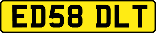 ED58DLT
