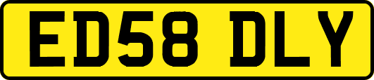 ED58DLY