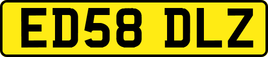 ED58DLZ