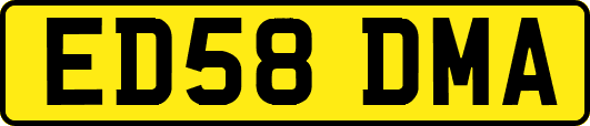 ED58DMA