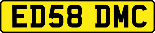 ED58DMC