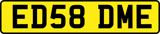 ED58DME