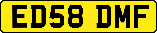 ED58DMF