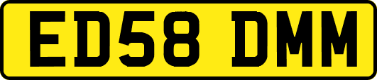 ED58DMM