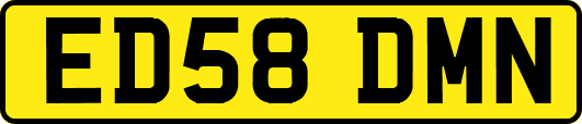 ED58DMN