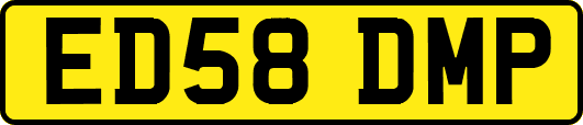 ED58DMP