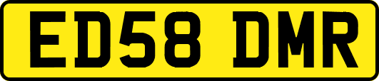 ED58DMR