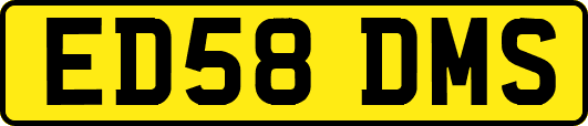 ED58DMS