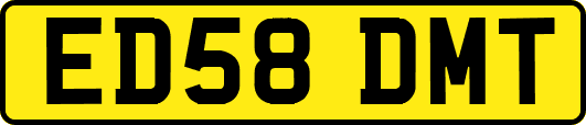 ED58DMT