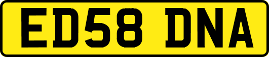 ED58DNA