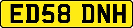 ED58DNH