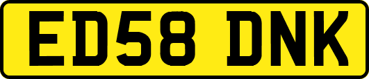 ED58DNK