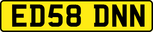 ED58DNN