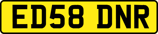 ED58DNR